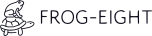 Web制作と運用サポートのFROG-EIGHT